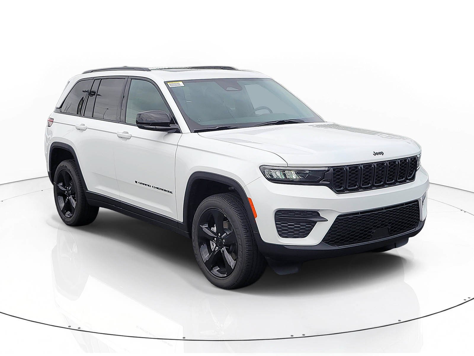 jeep grand cherokee 2025 1C4RJGAG9SC334134 image jeep grand cherokee 2025 1C4RJGAG9SC334134 image